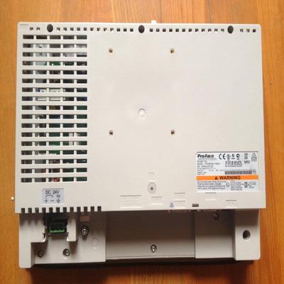 PFXGP4401WADW触摸屏7.5寸人机界面Pro-face可编程控制器