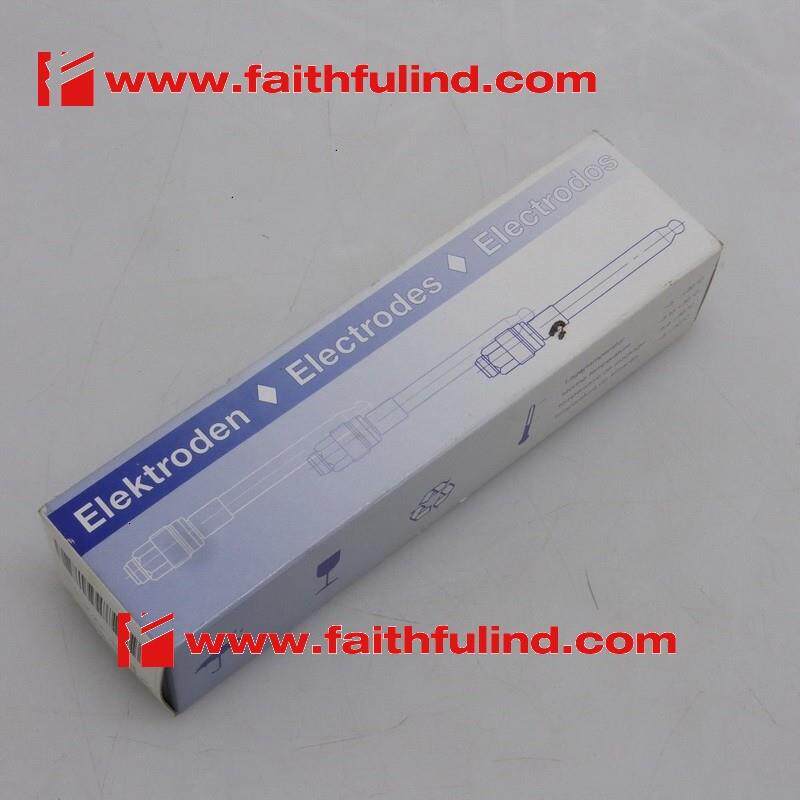 Jumo 00300151 久茂全新PH值传感器 tecLine 201020/51-18-07-22