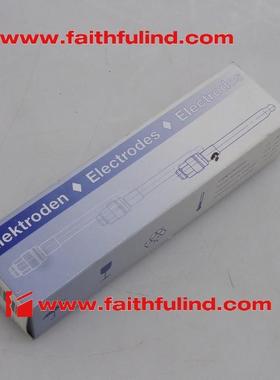 Jumo 00300151 久茂全新PH值传感器 tecLine 201020/51-18-07-22