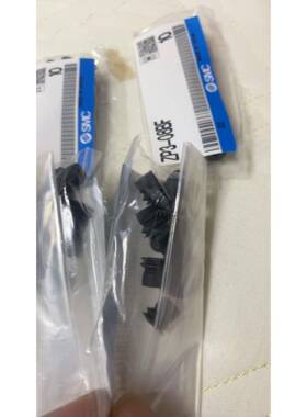 SMC ZP3-08BF，全新原装正品，还有4包，一包10个议价