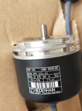 全新原装正品  ROD 426  4500 02S12 -03  295434-S3  现货