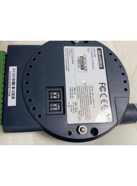 研华无线模块WISE-4050，原装正品，功能包好，基本全新议价