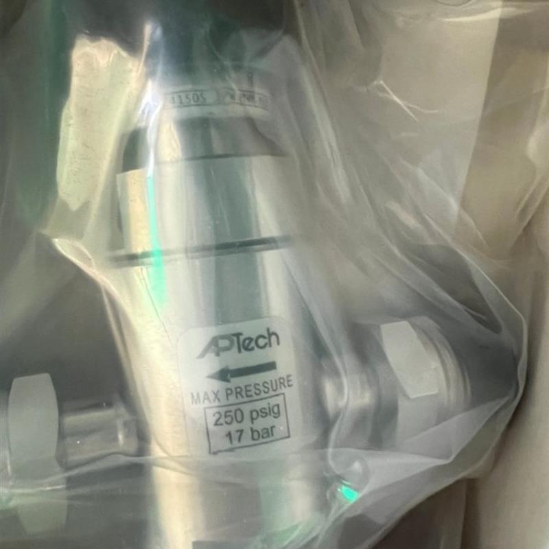 手动隔膜阀 APtech AZ4150S 2PW MV8
