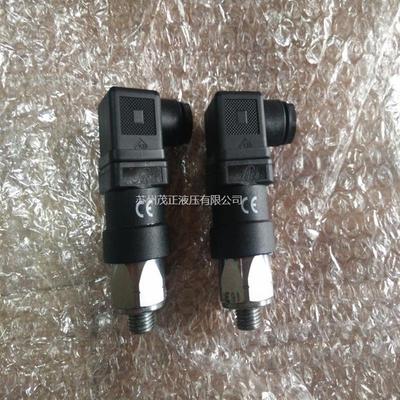 0186-45803-1-006德国SUCO压力开关