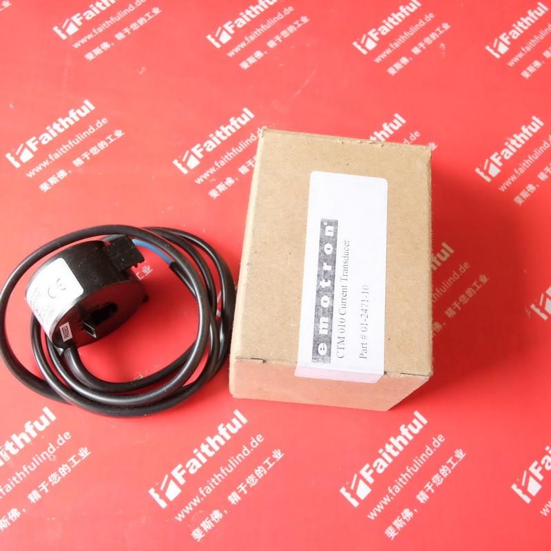 Emotron CTM010 依尓通全新轴功率电流传感器 01-2471-10