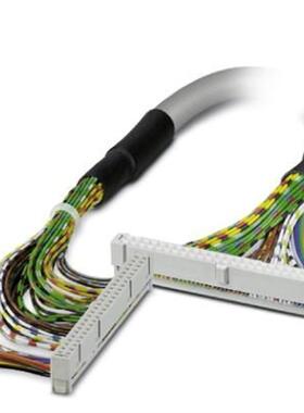 现货系统电缆FLK50/EZ-DR/300/KONFEK-2289117菲尼克斯线缆连接器