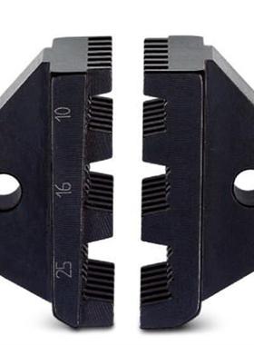 备用钳口 - CRIMPFOX 25R/DIE - 1212040