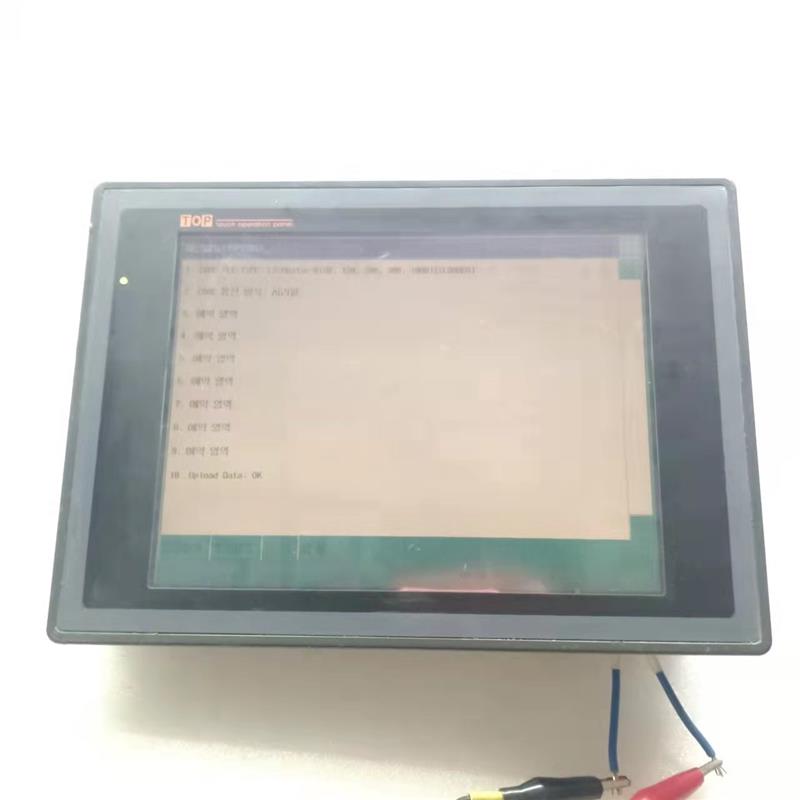 TOP触摸屏 TOP5TAS