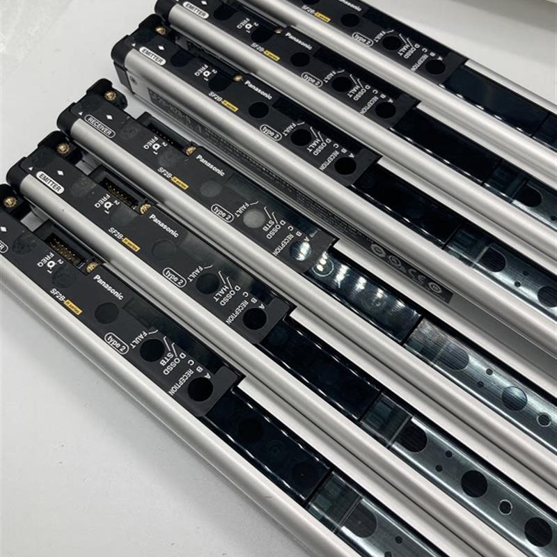 神视正品安全光幕SF2B-H28-N现货无包实物图日本