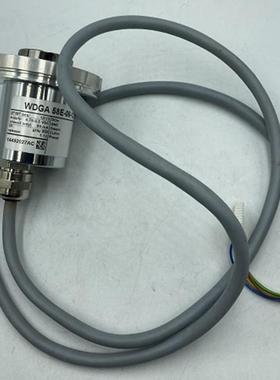 WDGA 58E-08-1213-SIA-G11-L2-J30德国沃申道夫编码器