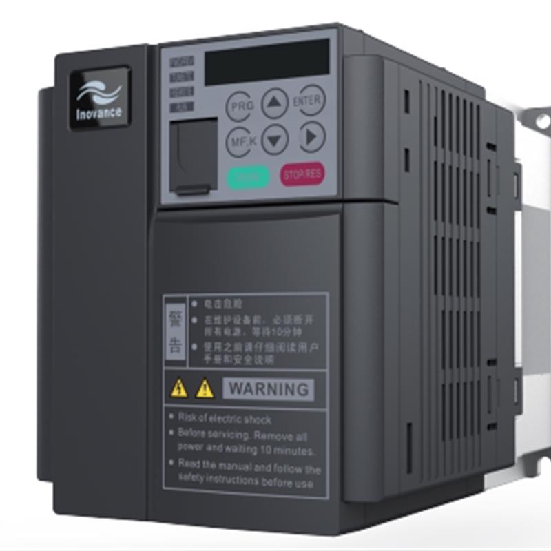 汇川变频器CS300-4T0.7GB起重机行车专用变频器