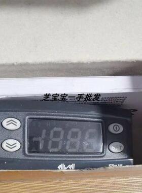 eliwell控制器ICP22DI450000 NTC-PTC 12-24VAC-DC ICplus 915