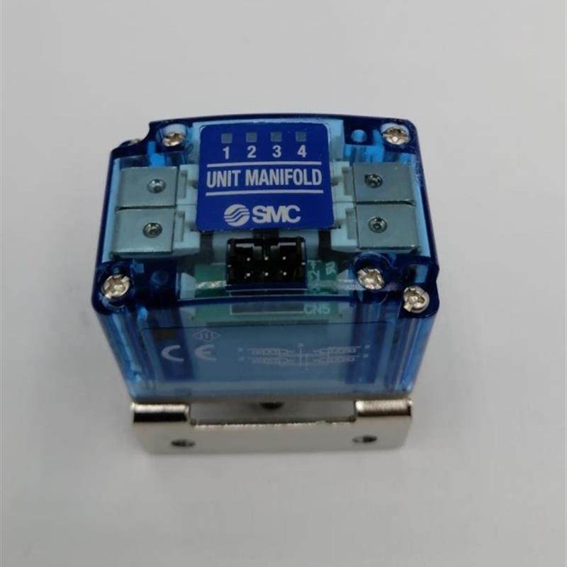 日本  全新原装 VV061系列3通单元集装阀:VV061-04C2-5TH-C2F