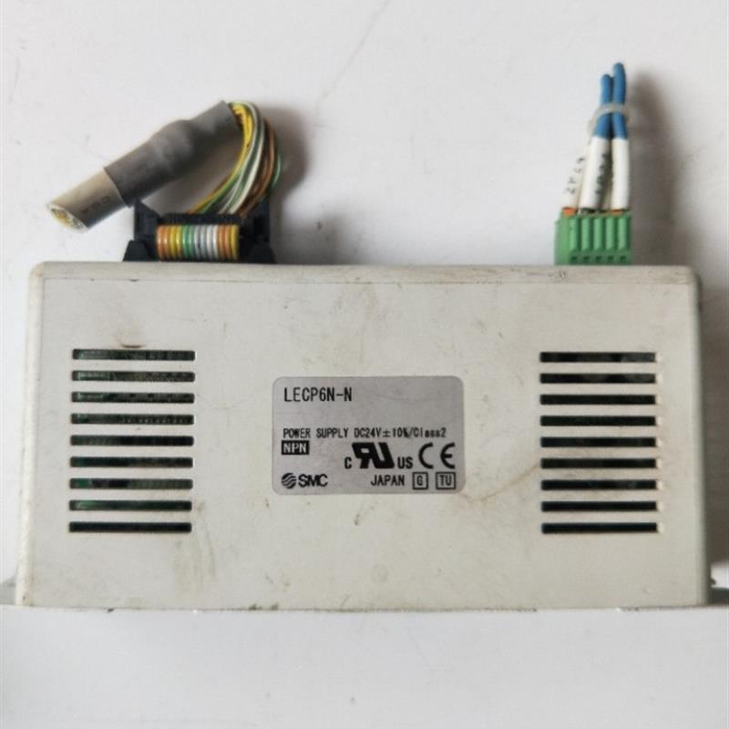 拆机正品  LECP6N-N 实物拍摄 现货包好