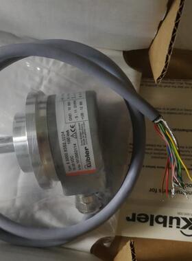 KUBIER库伯勒8.KIS50.8352.2000全新原装正品现货编码器