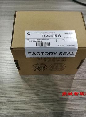 1769-L16ER-BB1B Rockwell 全新原装现货 PLC模块1769L16ERBB1B