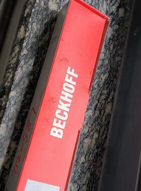 倍福模块 IL2301-B318 BECKHOFF