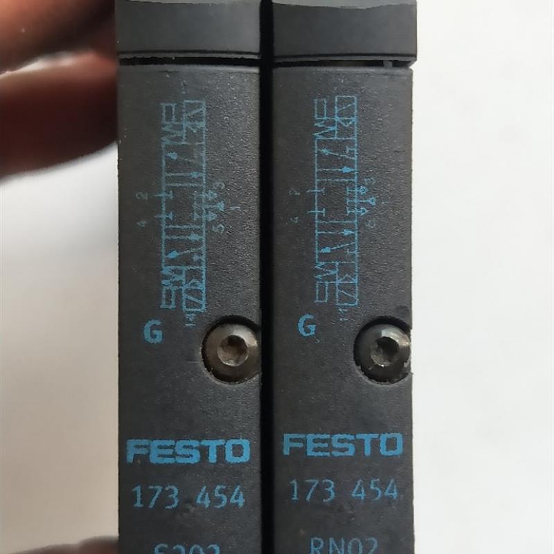 拆机正品  CPA10-M1H-5/3GS 173454  实物拍摄 现货包好