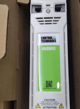 艾默生CT尼得科变频驱动器M701-07400660A10100AB100全新原装议价