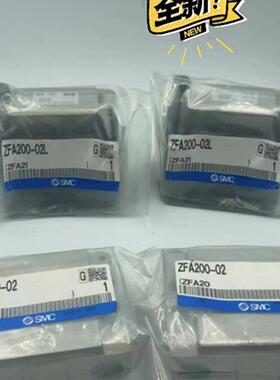 原装 ZFA200-02L ZFA200-02 正品库存 现货