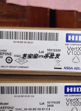 门禁控制器 模块HID  Vertx V1000 71000AEP0N2