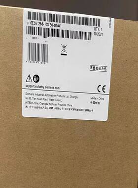 原西门子6ES7288-1ST20-0AA0 CPU模块1ST20/1ST30/ST40/ST60-0AA0