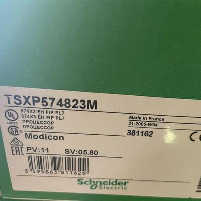 施耐德TSXP574823M TSXDMY28RFK现货