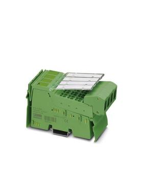 德国Inline功能模块 - IB IL SGI 2/F-PAC - 2878638