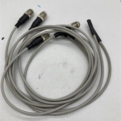 原装D-F9PSAPC正品带M8插头感应线 D-Y7PSAPC