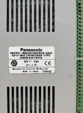 拆机正品  ANMA219V2 实物拍摄 现货包好