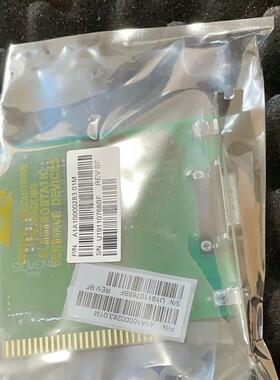 A5E03927689 AJA0100521罗宾康模块过滤网全新原装正品