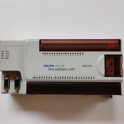 PLC模块 LM3107E LM3108 LM3109