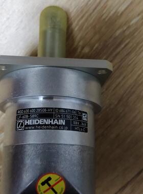 HEIDENHAIN 海德汉 编码器ROD 630 600 28S08-HY ID:684671-06