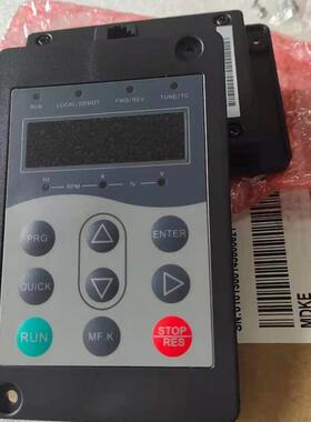 汇川变频器操作面板 服务器 按键 MDKE/MDKE2/MD28KE2/MD32NKE1