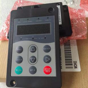 汇川变频器操作面板 服务器 按键 MDKE/MDKE2/MD28KE2/MD32NKE1