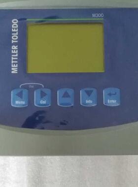 M300变送器 电导率变送器  定货号58002301特价出售现货