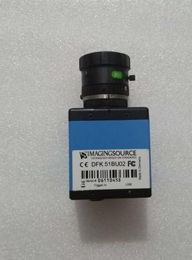 IMAGINGSOURCE DFK 51BU02