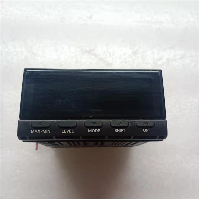 欧姆龙温度面板表 K3HB-XAA-CPAC11