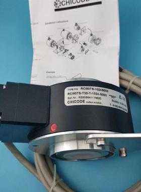 CHICODE雷恩编码器RCI90TS-T30-T-1024  RCI90TS-T30-T-1024-S003