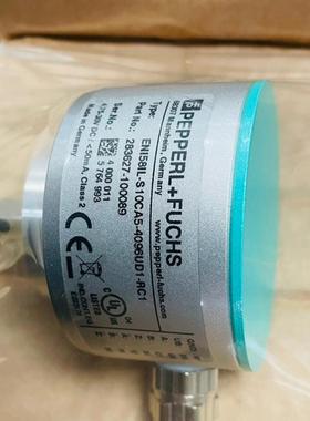 EN158IL-S10CA5-4096UD1-RC1倍加福p+f编码器全新EN158IL系列