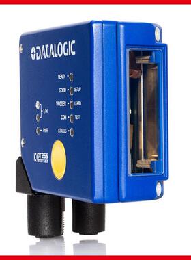 Datalogic得利捷DS5100-2320条码固定式激光读码器扫描器抢DS4800