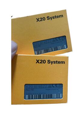 全新原装贝加莱模块 现货 X20AI4622
