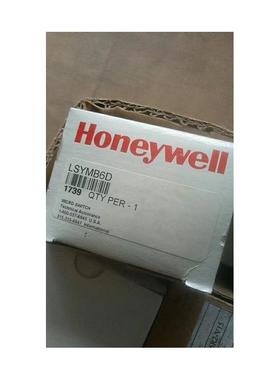 4月Honeywell霍尼韦尔限位开关LSYMB6D