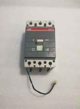 ABB开关断路器  SACES3  AH03004239