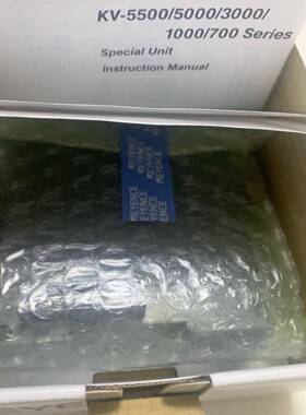 基恩士KV-LE21V，全新原装正品议价