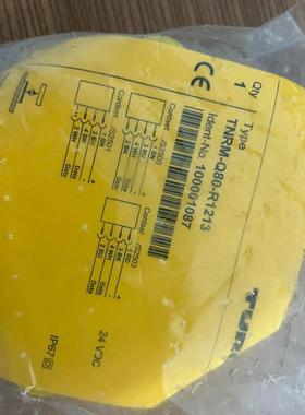 全新 未拆包 图尔克 TNRM-Q80-R1213