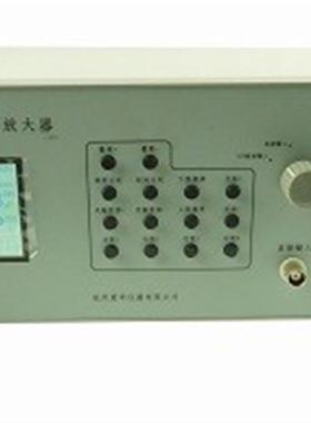 AWA5810D型测量放大器