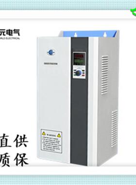 CDE500-4T2R2G/3R7L 三相380V G/L合一开环矢量变频器2.2KW