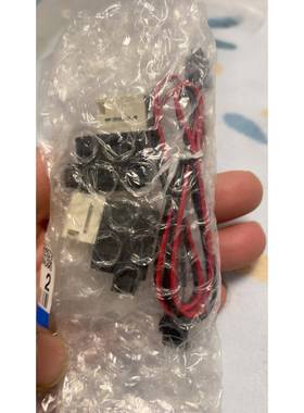 SMC 10- VQ110-5L-X46 全新原装正品，一议价