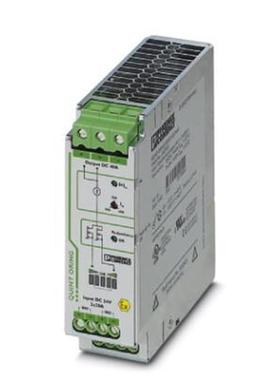 现货原装24V冗余模块QUINT-ORING/24DC/2X20/1X40菲尼克斯2320186